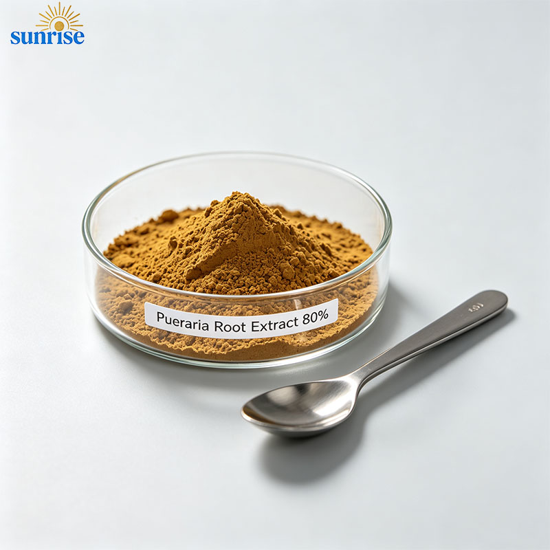 80% Pueraria Root Extract Powder