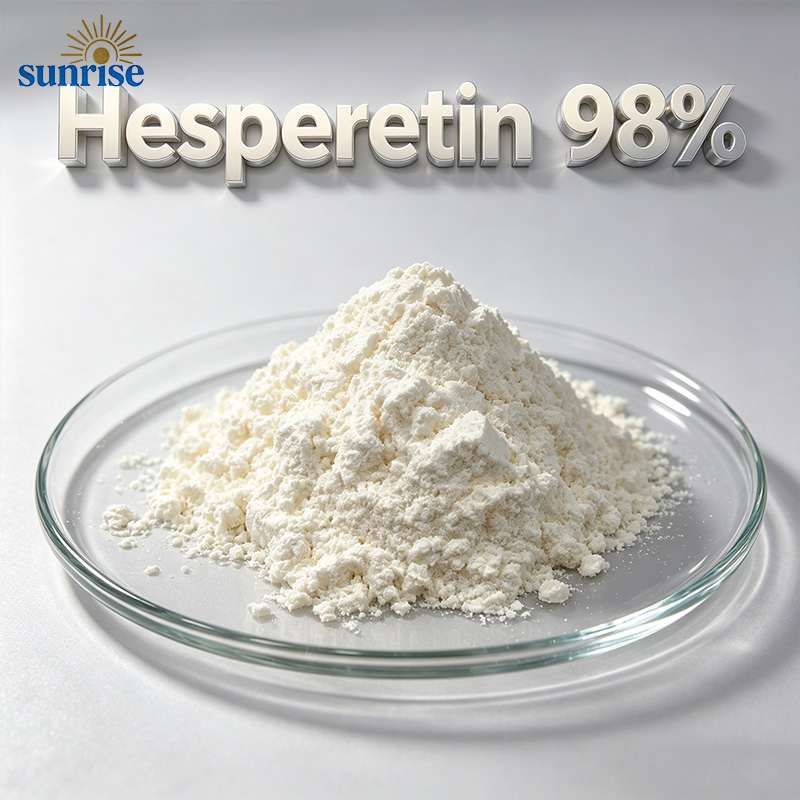 Hesperetin 98% Powder