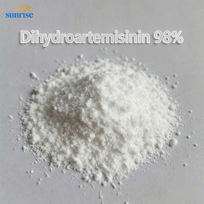 Dihydroartemisinin 98% Powder