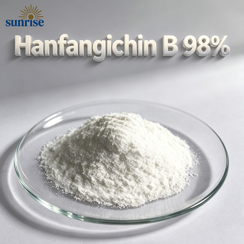 Hanfangichin B 98% Powder