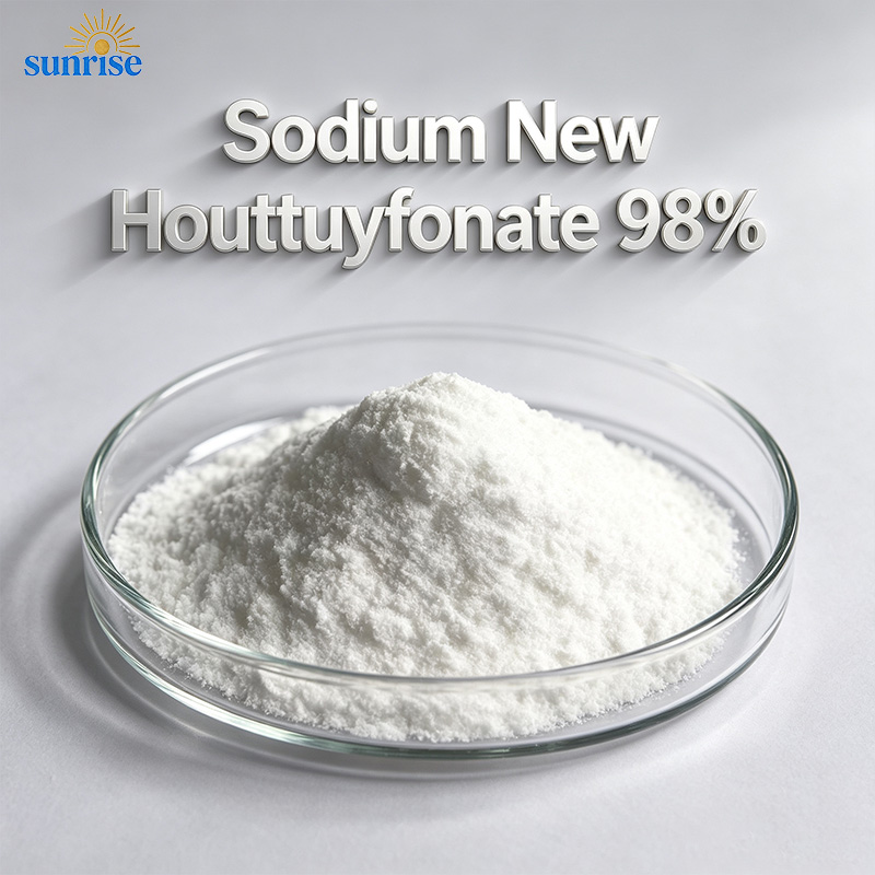Sodium New Houttuyfonate 98% Powder