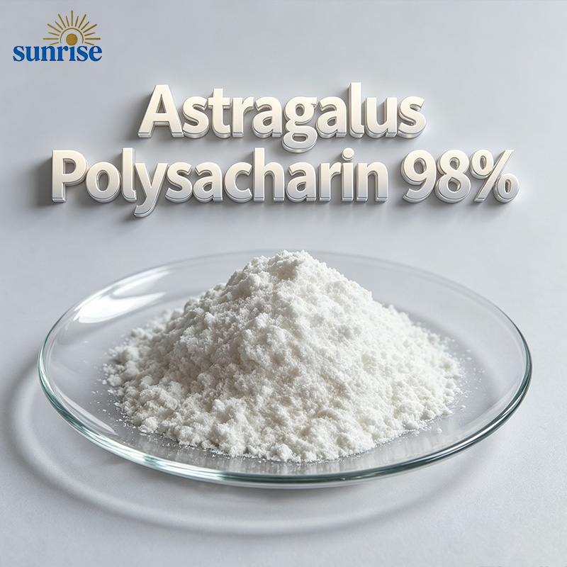 Astragalus Polysacharin 98% Powder