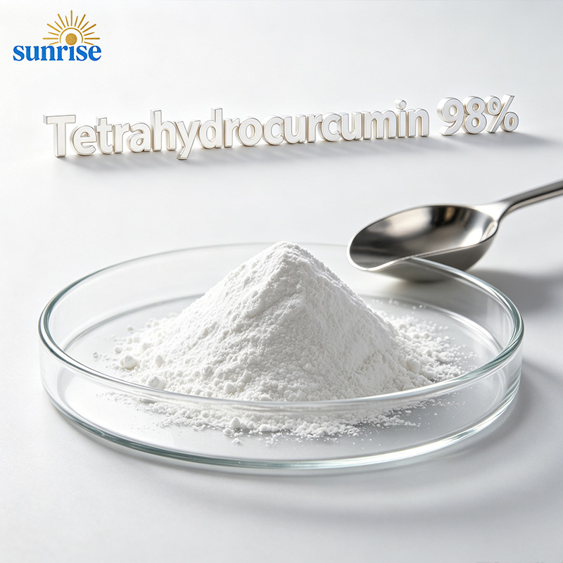 Tetrahydrocurcumin 98% Powder
