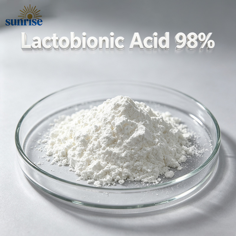 Lactobionic Acid 98% Powder