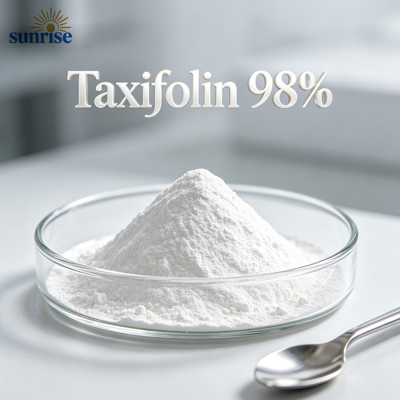 Taxifolin 98% Powder