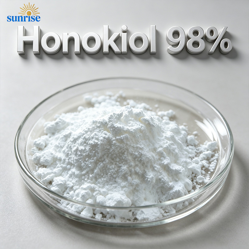 Honokiol 98% Powder