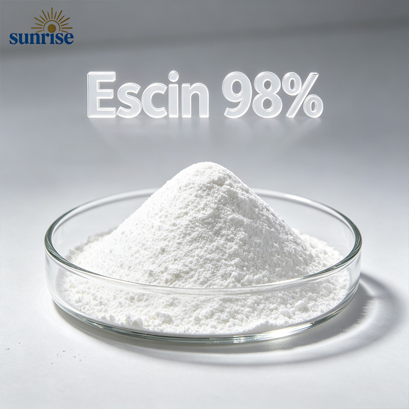 Escin 98% Powder