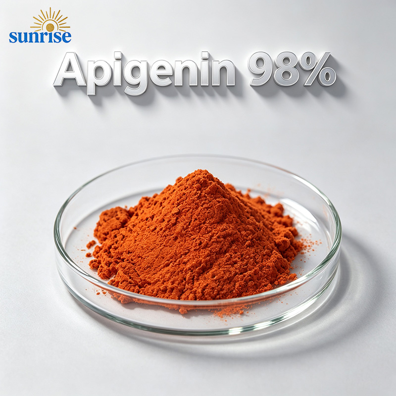Apigenin 98% Powder