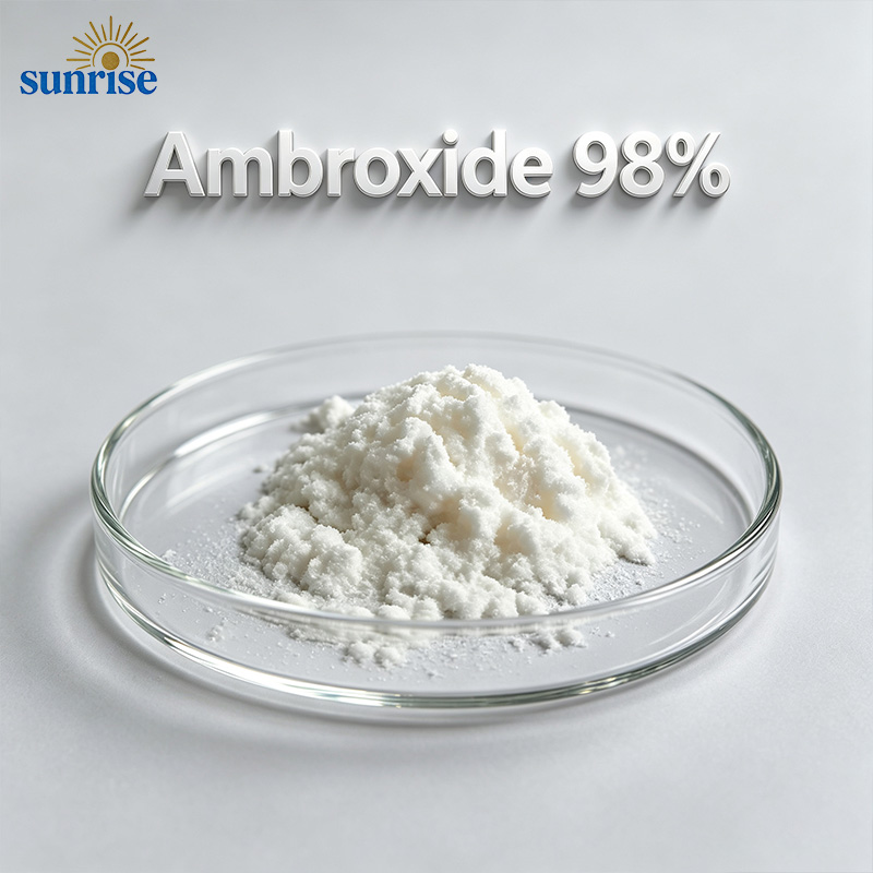 Ambroxide 98% Powder