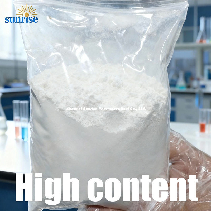 DOTA (1,4,7,10-Tetraazacyclododecane-1,4,7,10-tetraacetic acid) White Powder