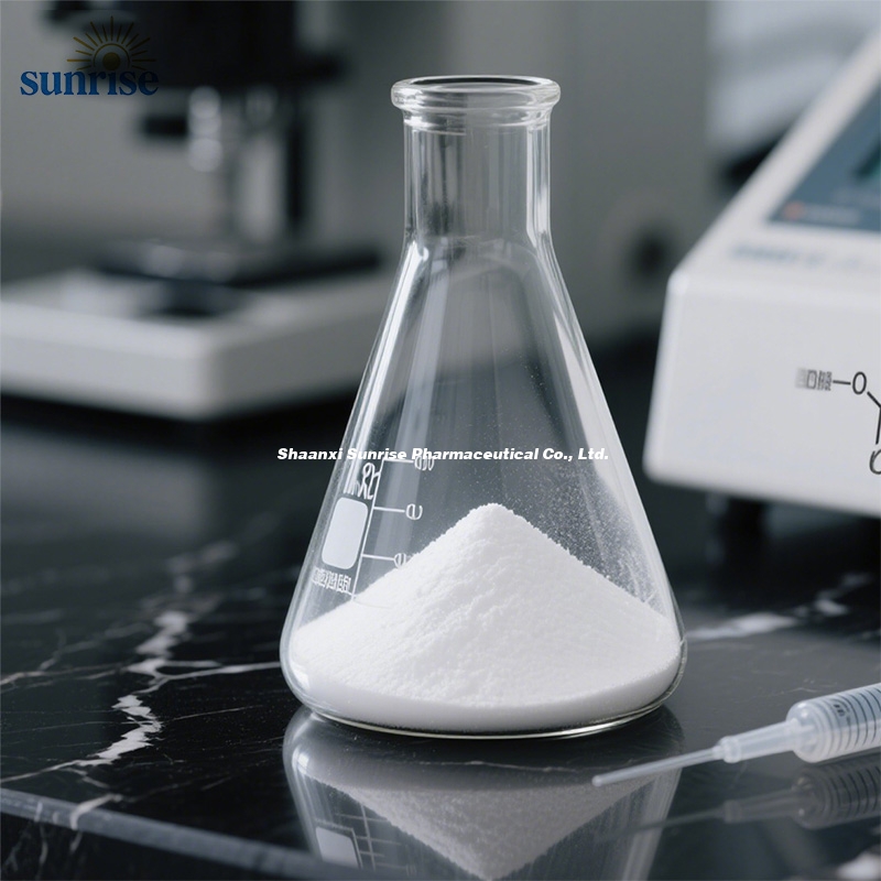 Sunrise Peptide Quality Lab