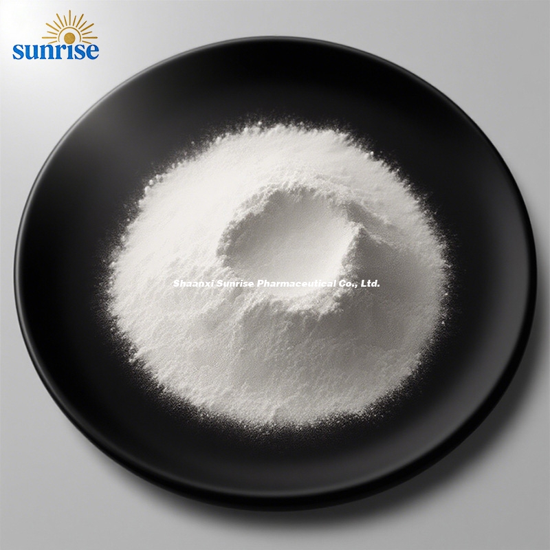 Cetrorelix Acetate API Powder Bulk Supply Shaanxi Sunrise