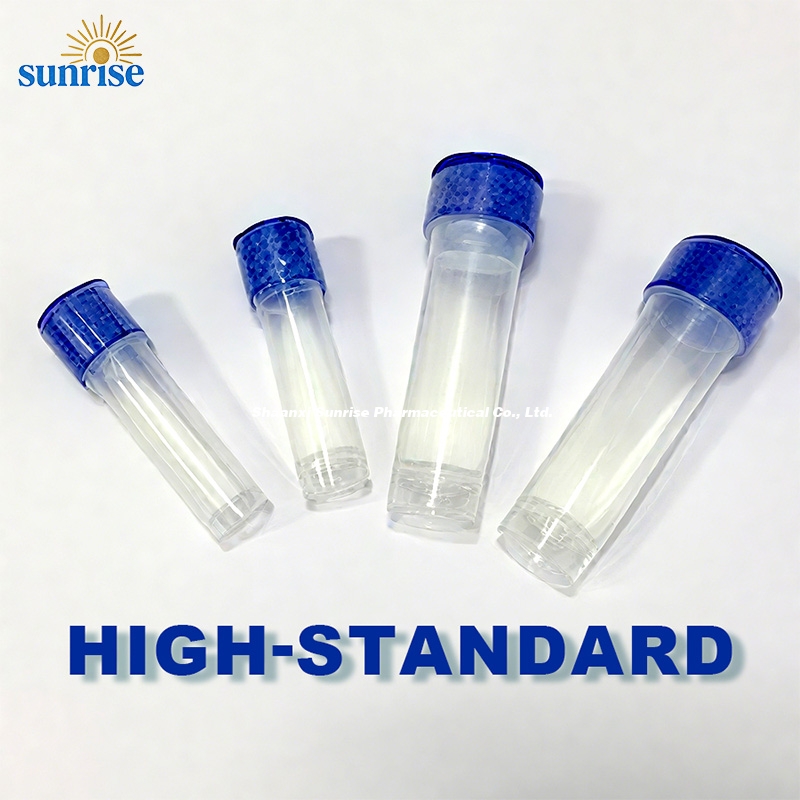 Eptifibatide Peptide Quality Control