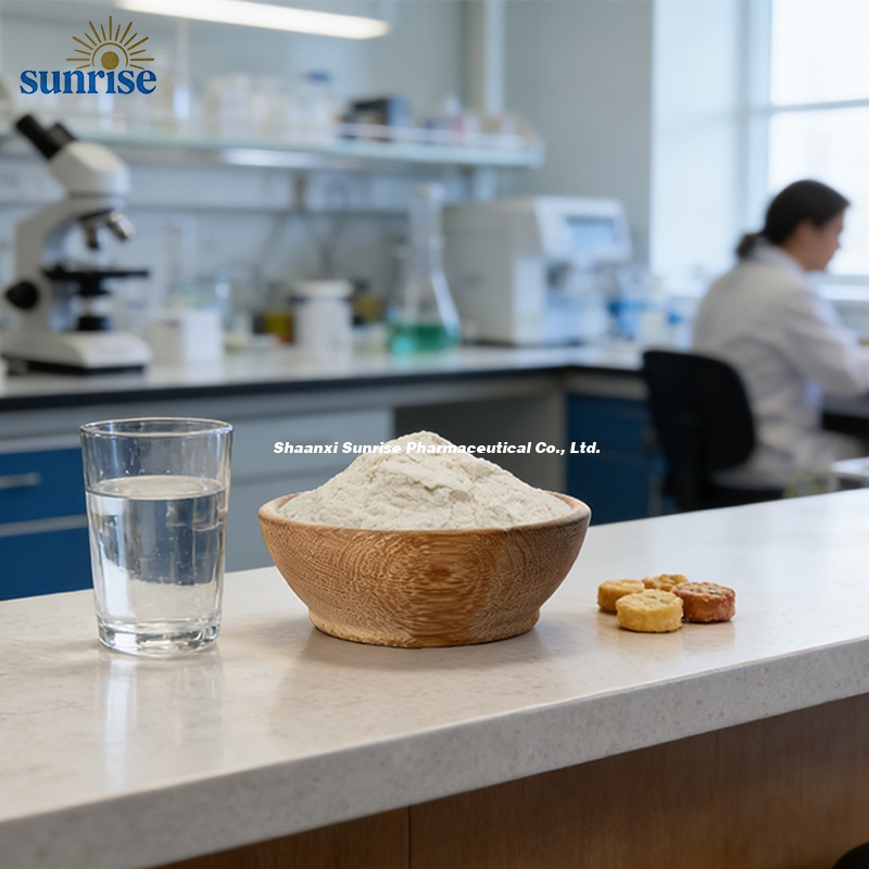 Soybean Peptide Extract