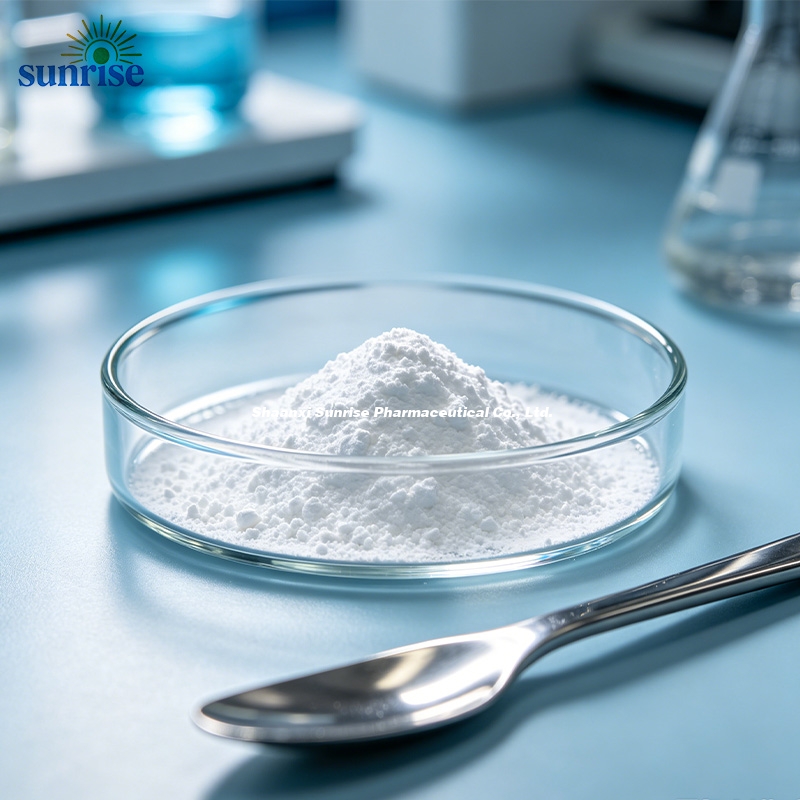 Ursodeoxycholic Acid Raw Material 1