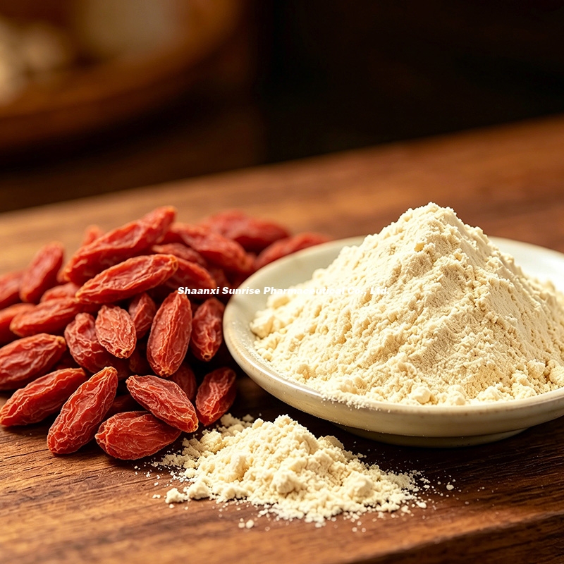 Goji Berry Peptide Extract Powder