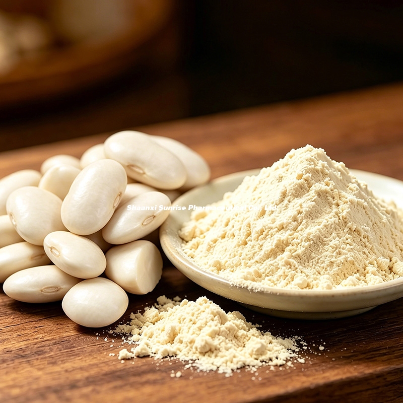 White Kidney Bean Peptide Ingredient