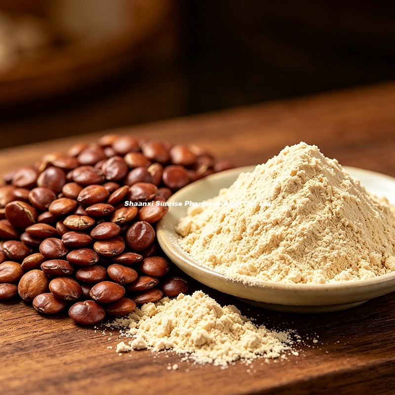 Sour Jujube Peptide Raw Material
