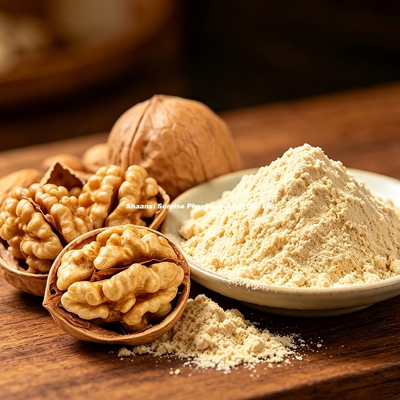 Walnut Peptide Nootropic Grade