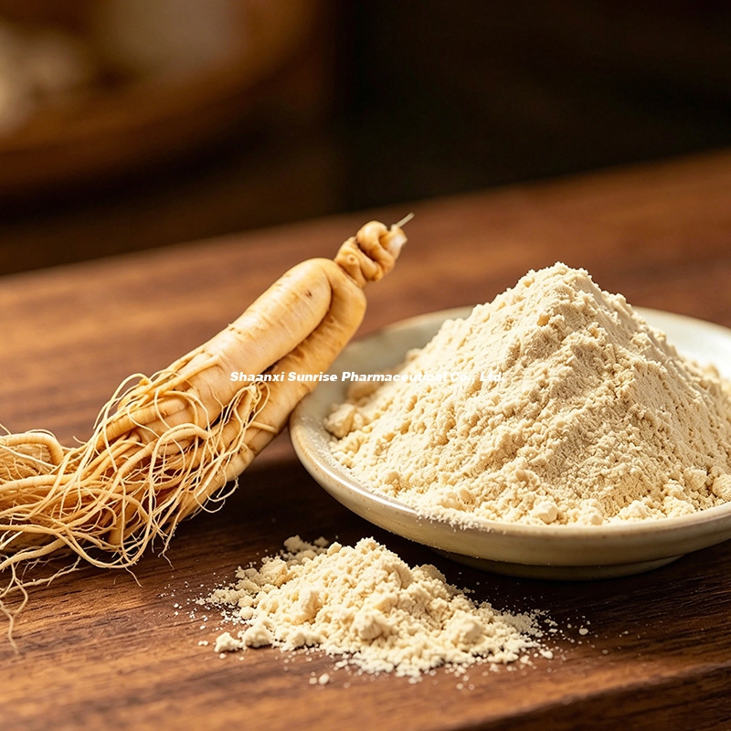 Ginseng Peptide Powder Extract
