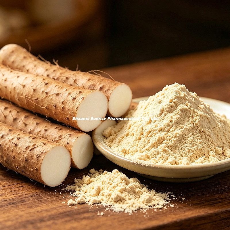 Chinese Yam Peptide Powder