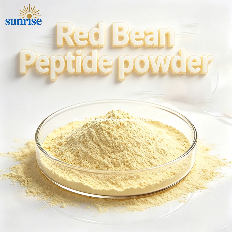 Red Bean Peptide Powder 2