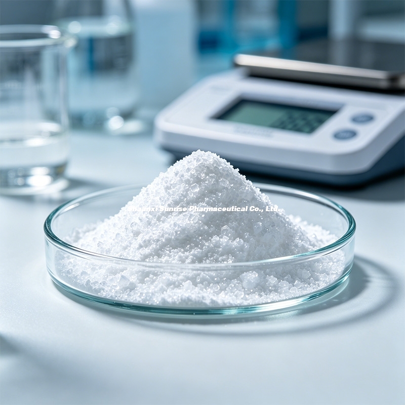 Chenodeoxycholic Acid (CDCA) CAS 474-25-9  2