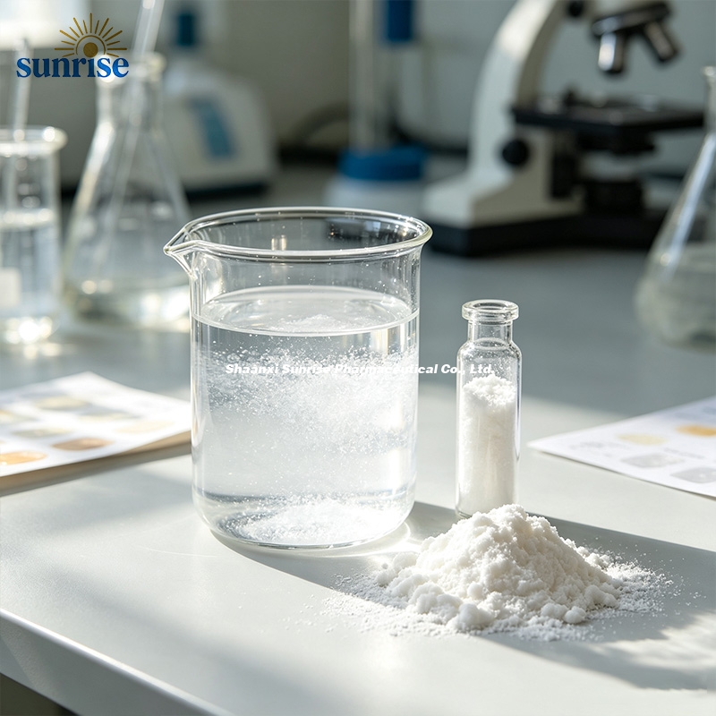 Ambroxide 98% Powder 5 Ambroxide 98% Powder 5