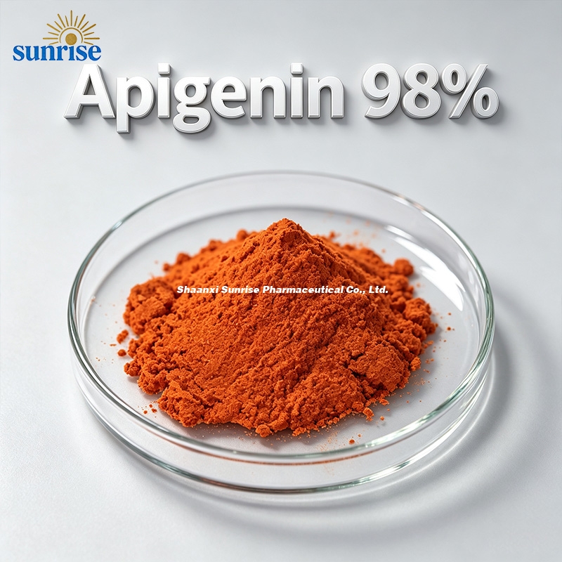 Apigenin 98% Powder 2