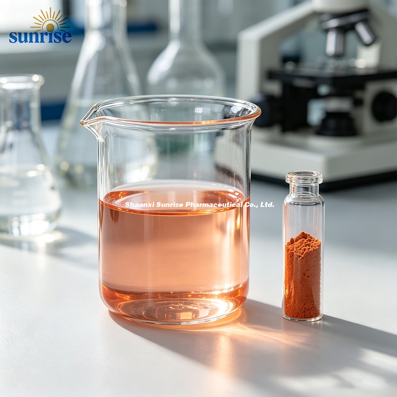 Apigenin 98% Powder 5 Apigenin 98% Powder 5
