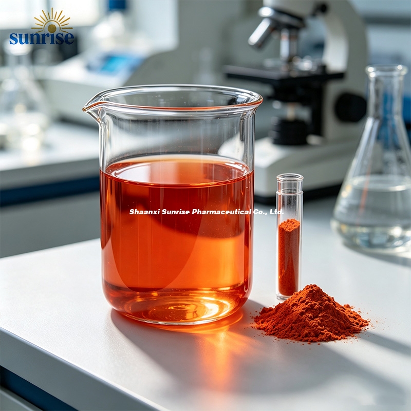 Cryptotanshinone 98% Powder 5