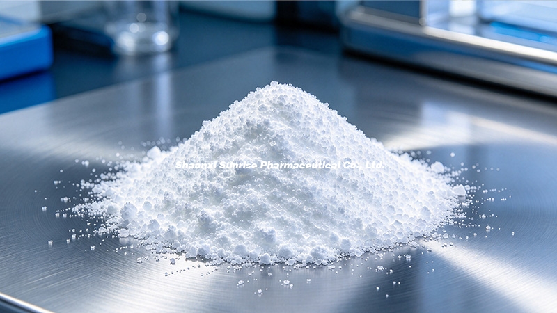 Inside the Reaction Kettle Why Stereocontrol and Alpha-Anomer Suppression Dictate the Commercial Success of Gemcitabine Hydrochloride API 1 Inside the Reaction Kettle Why Stereocontrol and Alpha-Anomer Suppression Dictate the Commercial Success of Gemcitabine Hydrochloride API 1